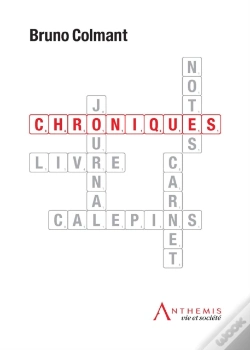 Capa do artigo Chroniques
