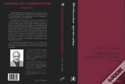 Capa do artigo Chroniques Cambodgiennes 1990-94