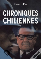 Capa do artigo Chroniques Chiliennes ; D