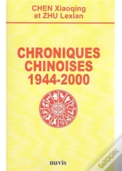Capa do artigo Chroniques Chinoises 1944-2000