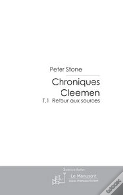 Capa do artigo Chroniques Cleemen