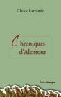 Chroniques D Alentour - Preview
