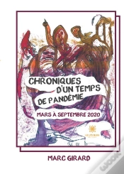 Capa do artigo Chroniques D Un Temps De Pandemie - Mars A Septembre 2020