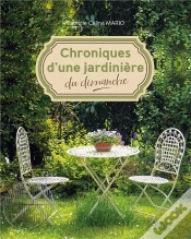 Capa do artigo Chroniques D Une Jardiniere Du Dimanche
