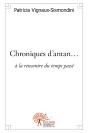 Chroniques D'Antan... - Preview