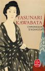 Chroniques D'Asakusa - Preview