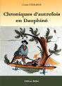 Chroniques D'Autrefois En Dauphine - Preview