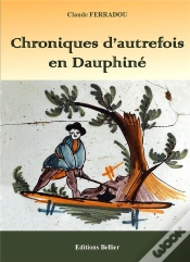 Capa do artigo Chroniques D
