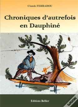 Capa do artigo Chroniques D'Autrefois En Dauphine