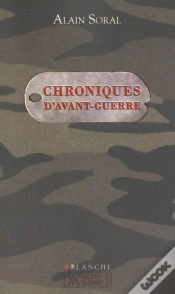 Capa do artigo Chroniques D