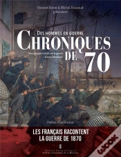 Capa do artigo Chroniques De 70