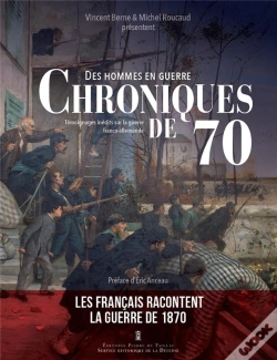 Capa do artigo Chroniques De 70