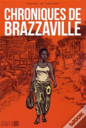Capa do artigo Chroniques De Brazzaville