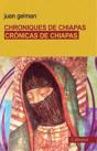 Chroniques De Chiapas ; Crónicas De Chiapas - Preview