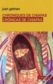 Capa do artigo Chroniques De Chiapas ; Crónicas De Chiapas