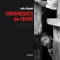 Chroniques De Chine - Preview