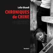 Capa do artigo Chroniques De Chine