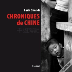 Capa do artigo Chroniques De Chine