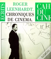 Capa do artigo Chroniques De Cinéma