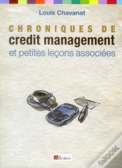 Capa do artigo Chroniques De Credit Management