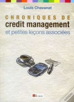 Capa do artigo Chroniques De Credit Management