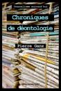 Chroniques De Déontologie - Preview