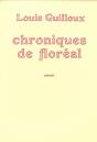 Chroniques De Floréal - Preview