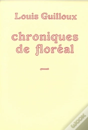 Capa do artigo Chroniques De Floréal