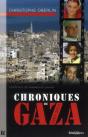 Chroniques De Gaza 2001-2010 - Preview