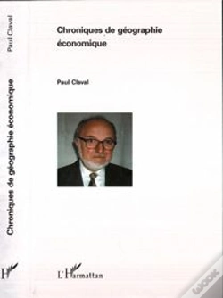 Capa do artigo Chroniques De Geographie Economique