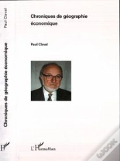 Capa do artigo Chroniques De Geographie Economique