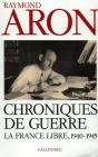 Chroniques De Guerre : La France Libre (1940-1945) - Preview