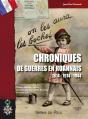 Chroniques De Guerres En Roannais - Preview