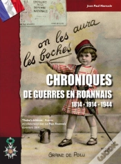 Capa do artigo Chroniques De Guerres En Roannais