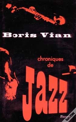 Capa do artigo Chroniques De Jazz
