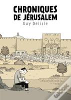 Chroniques De Jérusalem