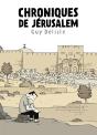 Chroniques De Jérusalem - Preview