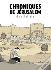 Capa do artigo Chroniques De Jérusalem