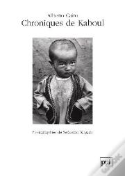 Chroniques De Kaboul