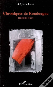 Capa do artigo Chroniques De Koudougou, Burkina Faso