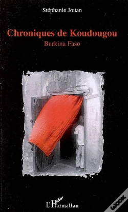 Capa do artigo Chroniques De Koudougou, Burkina Faso