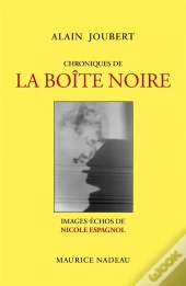 Chroniques De La Boîte Noire