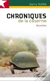 Chroniques De La Caserne