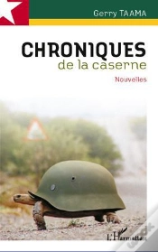 Capa do artigo Chroniques De La Caserne