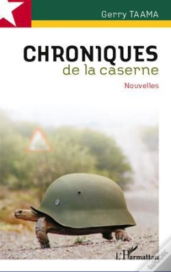 Capa do artigo Chroniques De La Caserne