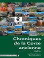 Chroniques De La Corse Ancienne ; Tome 3 - Preview