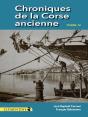 Chroniques De La Corse Ancienne Tome 4 - Preview