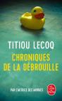 Chroniques De La Débrouille - Preview