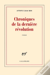 Capa do artigo Chroniques De La Dernière Révolution