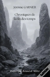 Capa do artigo Chroniques De La Fin Des Temps